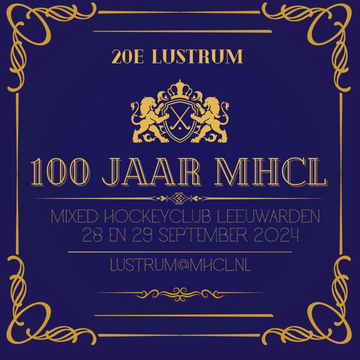 lustrumnieuws! Nieuws afbeelding