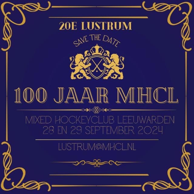 lustrumnieuws! Nieuws afbeelding