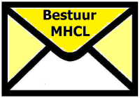Van het bestuur Nieuws afbeelding